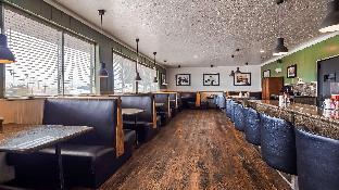 best western paradise inn and resort