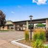 best western paradise inn and resort