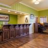 best western paradise inn and resort