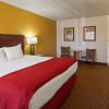 best western paradise inn and resort