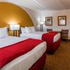 best western paradise inn and resort