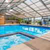best western paradise inn and resort
