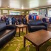 best western paradise inn and resort