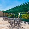 best western paradise inn and resort
