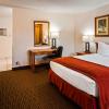 best western paradise inn and resort