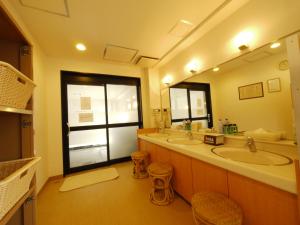 Hotel Route Inn Fukaya Ekimae,Honjo>>Fukaya,3 star