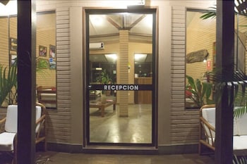 manish hotel ecologico