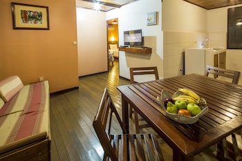 manish hotel ecologico