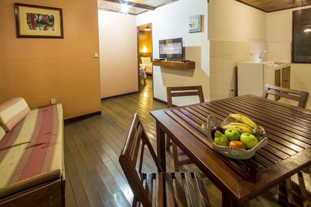 manish hotel ecologico