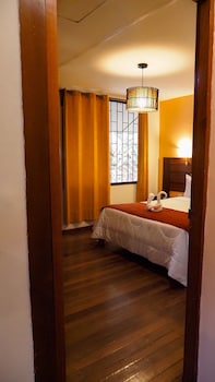 manish hotel ecologico