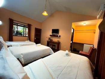 manish hotel ecologico