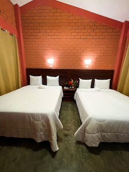 manish hotel ecologico