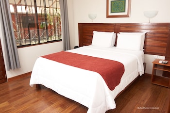 manish hotel ecologico