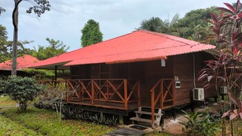 manish hotel ecologico