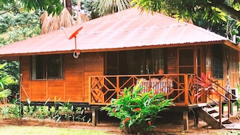 manish hotel ecologico