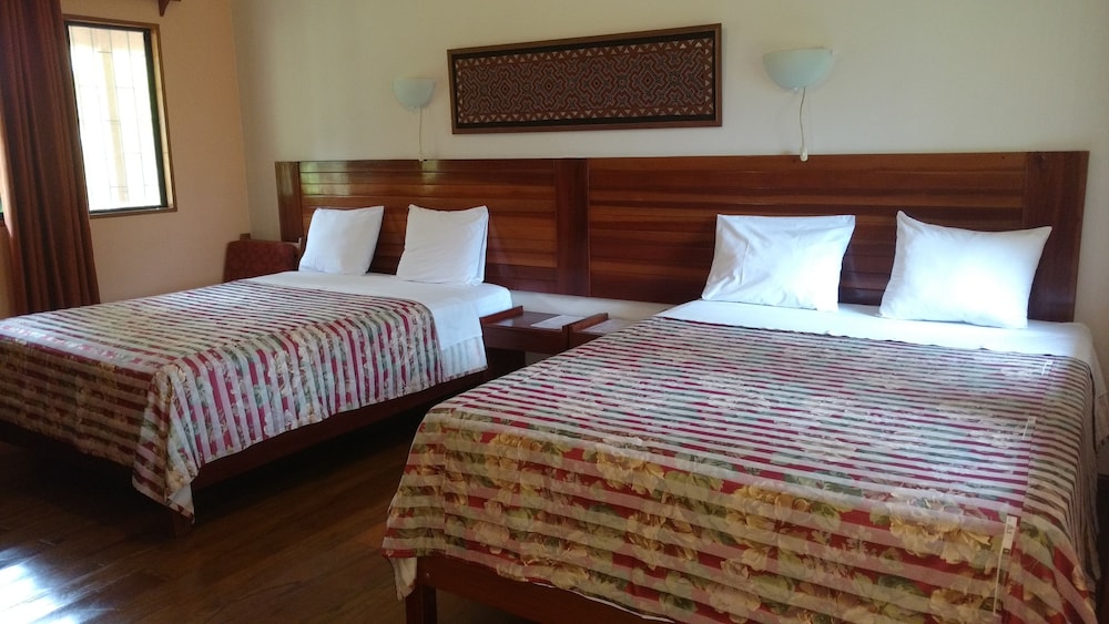 manish hotel ecologico