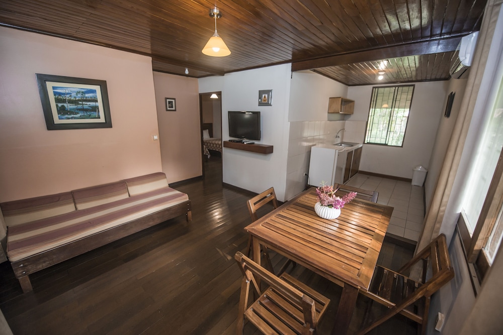manish hotel ecologico