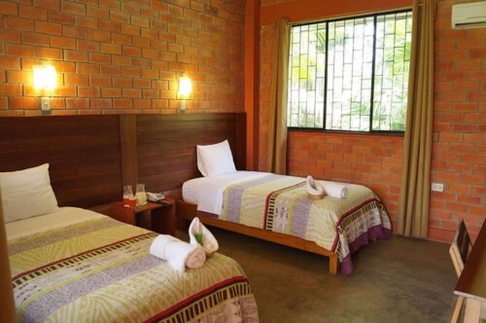manish hotel ecologico