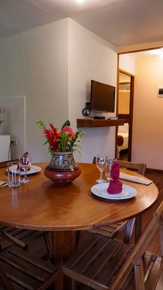 manish hotel ecologico