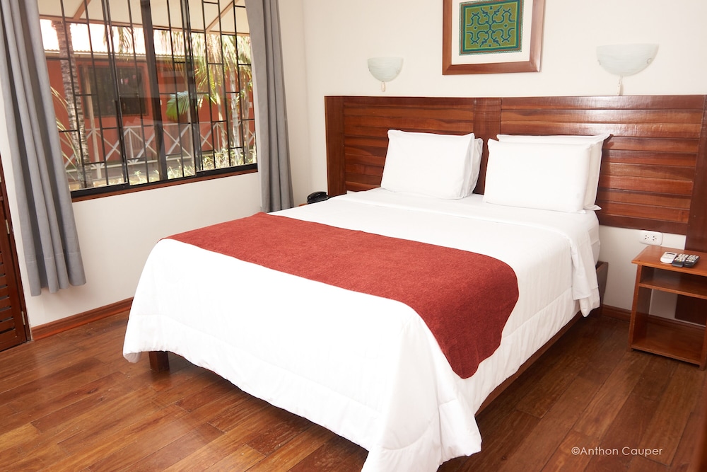 manish hotel ecologico