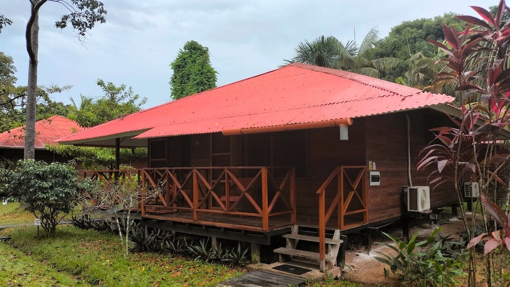 manish hotel ecologico