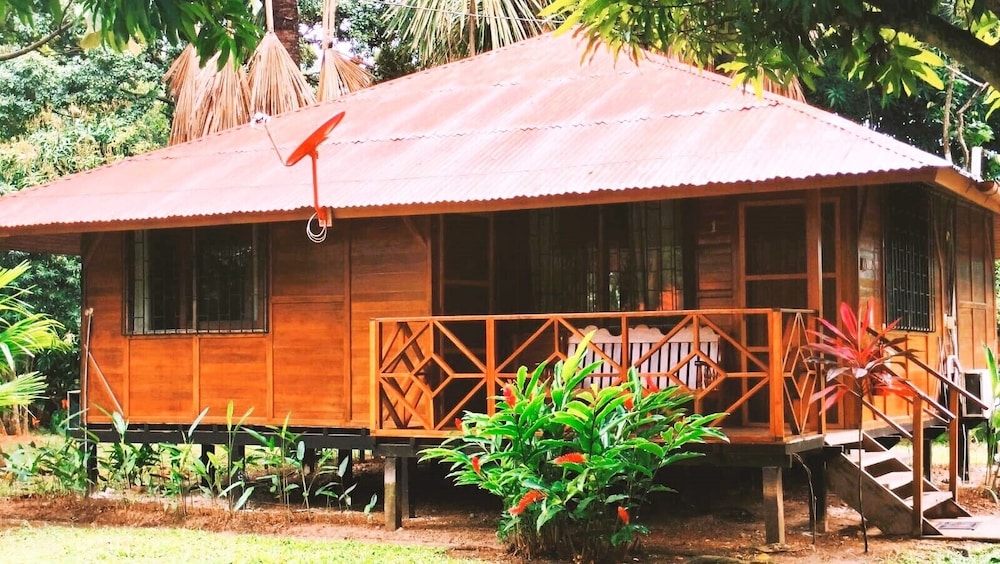 manish hotel ecologico