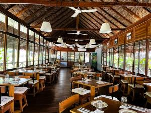 Manish Hotel Ecologico,Pucallpa>>Callería,4 star