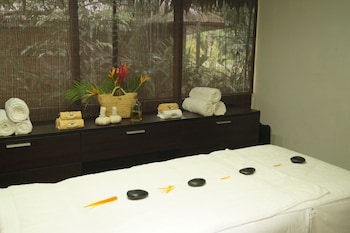 manish hotel ecologico