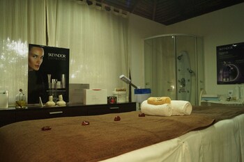 manish hotel ecologico