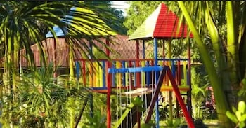 manish hotel ecologico