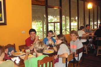 manish hotel ecologico