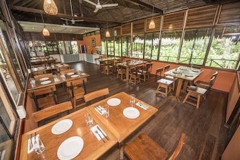 manish hotel ecologico