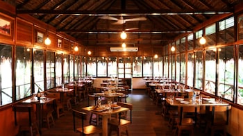 manish hotel ecologico