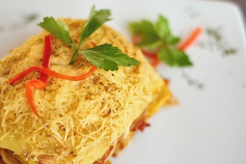 manish hotel ecologico