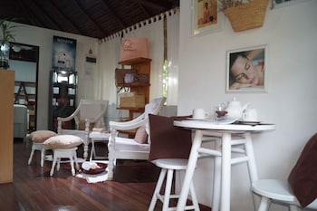 manish hotel ecologico