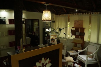 manish hotel ecologico