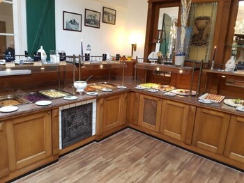 morada hotel isetal