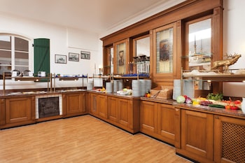 morada hotel isetal
