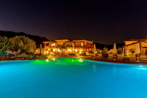 hotel sa cheya relais and spa