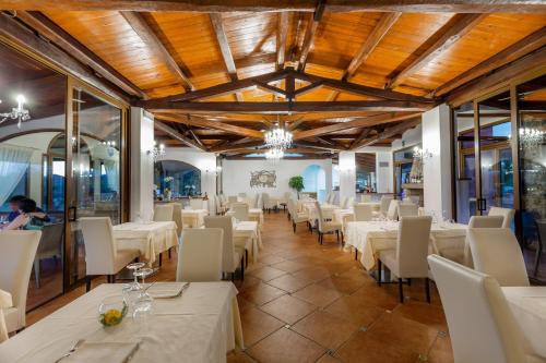 hotel sa cheya relais and spa