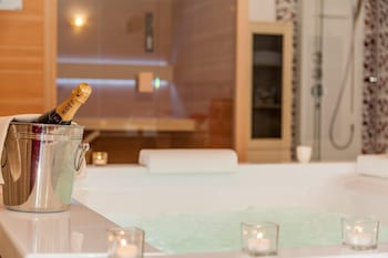 hotel sa cheya relais and spa