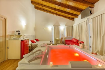 hotel sa cheya relais and spa