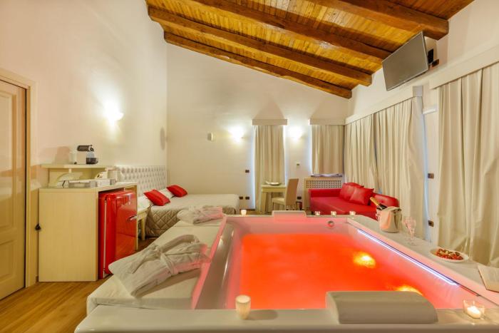 hotel sa cheya relais and spa