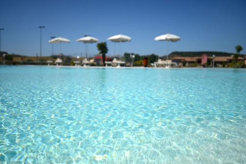 hotel sa cheya relais and spa