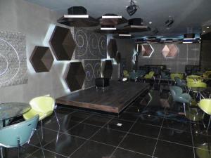 sutan raja hotel and convention cen