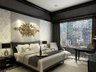 sutan raja hotel and convention cen