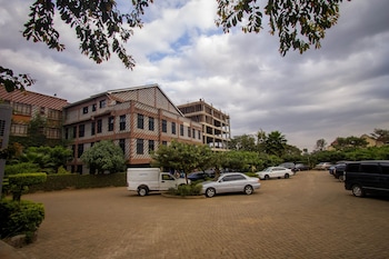 nairobi