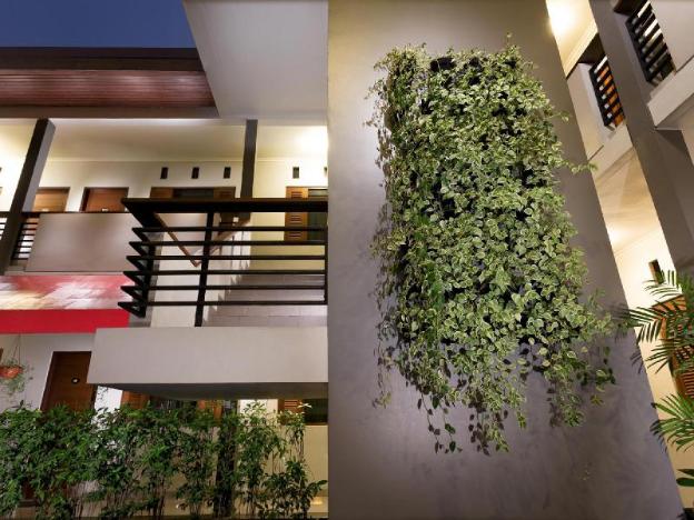hotel ilos