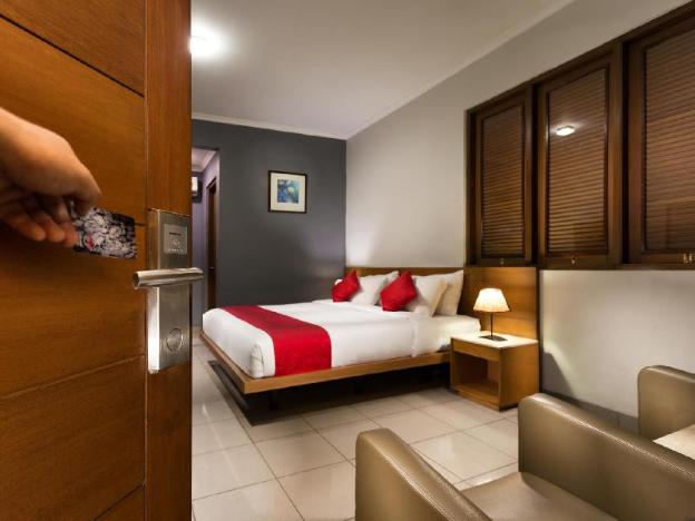 hotel ilos