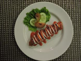 hotel ilos